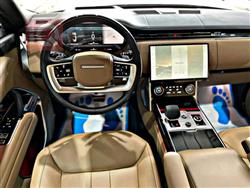 Land Rover Range Rover Vogue